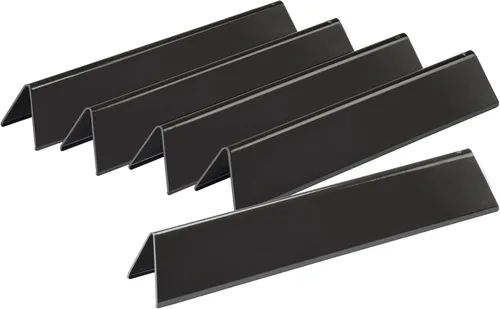Miniatura 9 de Leship Barras aromatizantes de 15.3 pulgadas de repuesto para parrillas Weber 7636, Weber Spirit 300 y Spirit II Serie 300 E310 E320 E330 S310 S320