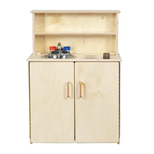 Miniatura 2 de Wood Designs WD10600 3-N-1 Centro de cocina