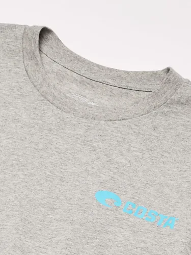 Miniatura 2 de Costadelmar Camiseta de manga corta Topwater para hombre