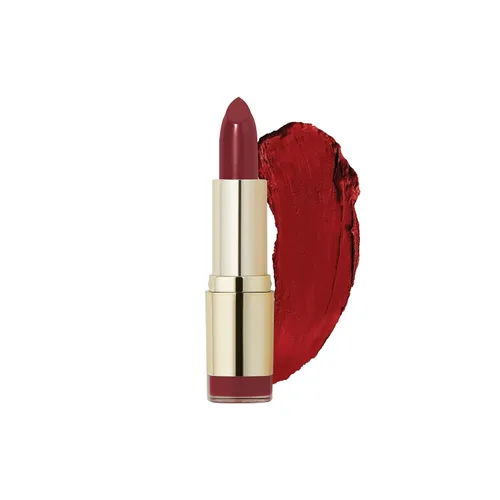 Miniatura 4 de Milani Color Statement Lápiz labial mate - Love (0.14 onzas) sin crueldad animal, nutriente, con un acabado mate completo Amor mate