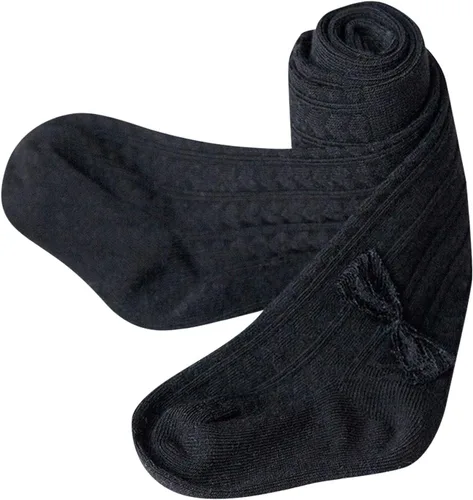 Miniatura 37 de American Trends Leggings para bebé, medias de punto para niñas y niños pequeños, leggings de punto de invierno