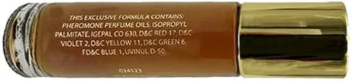 Miniatura 2 de Aceite de Perfume Feromonas Rollerball 0.33 oz
