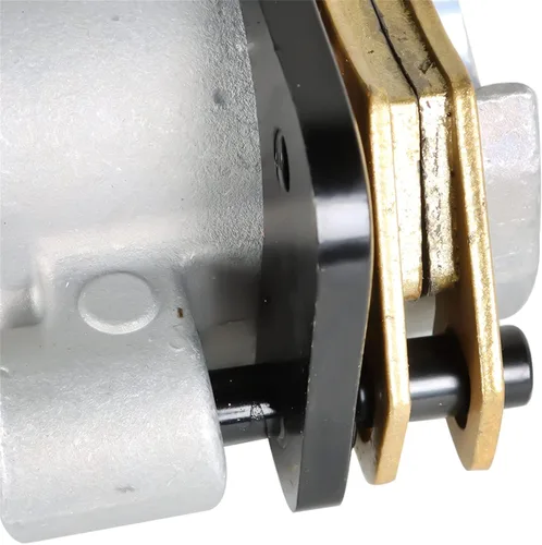 Miniatura 5 de Silscvtt Pinzas de freno delanteras y traseras de repuesto para Arctic Cat 250 300 350 366 400 425 450 500 550 650 700 1000 2003-2017 1436-423