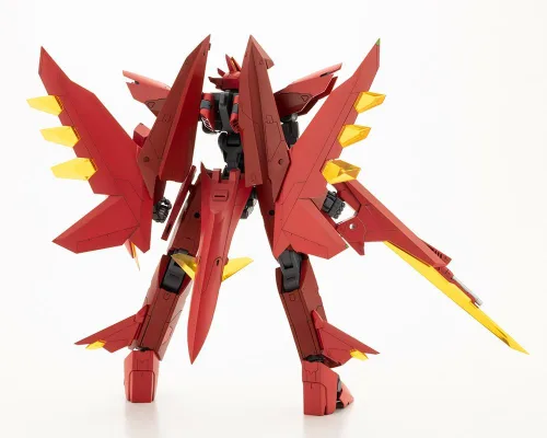 Miniatura 8 de KOTO M.S.G. Sistema de Marco Variable 02 GARUDAGEAR [Diablo]