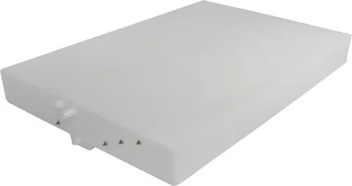 Miniatura 12 de WT-0024 - Tanque de agua potable para caravana de 19 galones, para cámpers, remolques y caravanas, 32.5 pulgadas x 12 pulgadas x 12 pulgadas