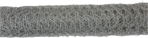 Miniatura 4 de YARDGARD 308418A Valla, 150 pies, Color - Galvanizado