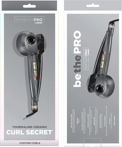 Miniatura 7 de INFINITIPRO by CONAIR Curl Secret - Rizador