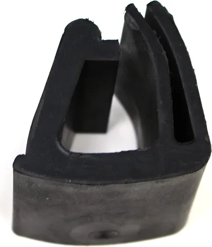 Miniatura 3 de JSP Manufacturing Clips de retención para parabrisas para carrito de golf EZGO sustituye al coche club 102005801 1020058-01 Yamaha Fit 1"x1" tubo