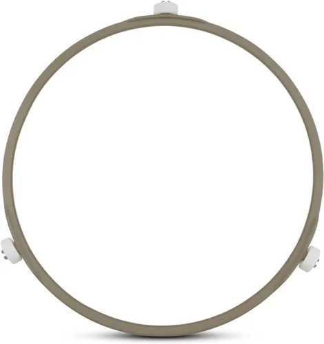 SDTC Tech Anillo giratorio de microondas de 7 pulgadas, bandeja para horno de microondas, anillo de soporte giratorio para placa de vidrio para