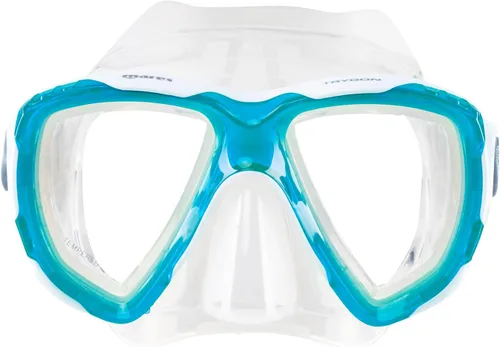 Miniatura 3 de MARES Adult Trygon Snorkeling Combo, Mask & Snorkel Diving Set