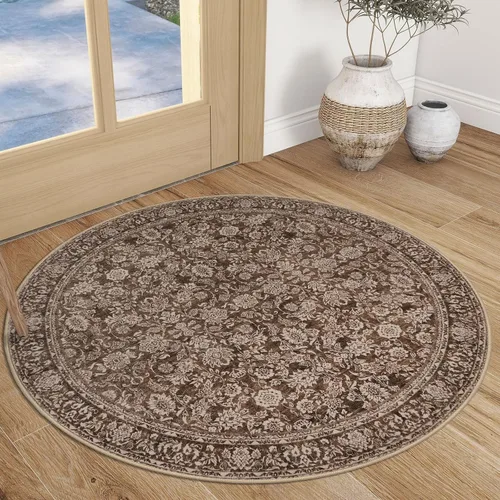 Miniatura 142 de SIILOOM Alfombra antideslizante de pasillo moderna de 2 x 5, súper suave, para pasillos, decoración para cocina, alfombras para pasillos sin 2-Verde