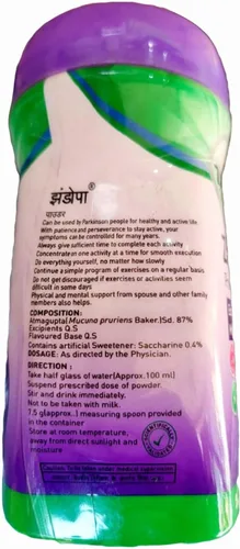 Miniatura 2 de Paquete de 2 - Zandu Ayurveda Zandopa - 7.05 oz