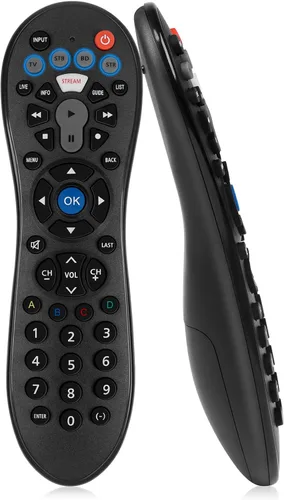 Miniatura 10 de 2 piezas universal para LG TV mando a distancia de reemplazo para LG mando a distancia universal para Smart TV