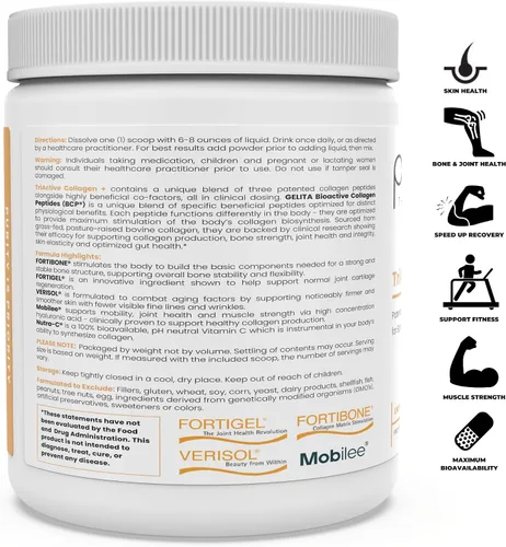 Miniatura 7 de Pure Therapro Rx Paquete de belleza y forma corporal