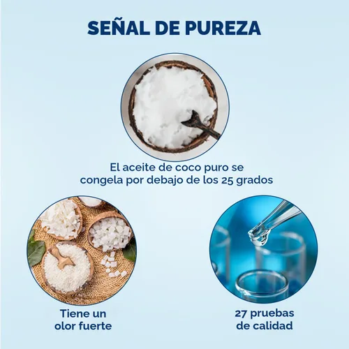 Miniatura 6 de Parachute Aceite de coco 100% puro y natural sin refinar Sin productos químicos ni conservantes añadidos 18.8 fl oz