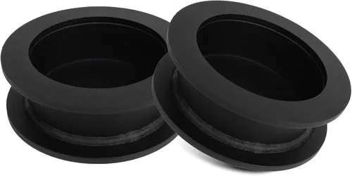Miniatura 10 de SCITOO para Jeep Kit de elevación de nivelación trasera de 1.5 pulgadas, espaciadores de elevación trasera, kits de elevación de suspensión
