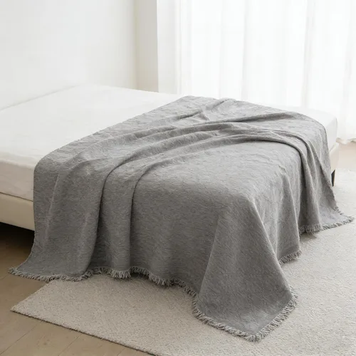 Miniatura 211 de STACYPIK Funda de sofá gris impermeable para perros, funda de sofá antideslizante para sofá de 3 cojines, funda seccional lavable para forma de L