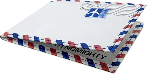 Miniatura 15 de Orgullo Dynomighty para hombre Mighty Wallet
