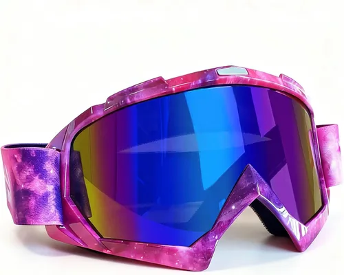 Miniatura 11 de Gafas de motocross - Gafas para motocicleta de tierra para hombres, mujeres y jóvenes - MX para todoterreno, conducción en pistas y carreras