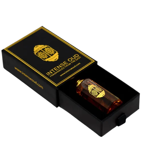 Miniatura 4 de Jasmin - Aceite de perfume árabe para hombres y mujeres, fragancia concentrada sin alcohol de larga duración, 0.4 fl oz (0.40 onzas) en caja