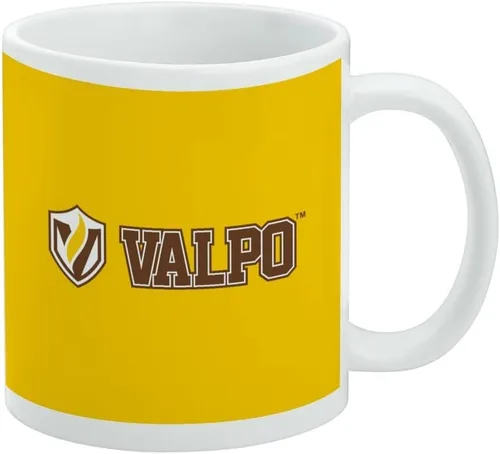 Miniatura 89 de GRAPHICS & MORE Taza de café de cerámica con logotipo secundario de la Universidad Bob Jones, tazas de regalo novedosas para café, té y bebidas Logo