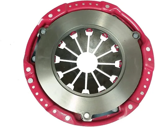 Miniatura 4 de Kit de embrague compatible con Civic Delsol Acura El Base Dx Ex Lx Hx Reverb 1992-2005 1.5L 1.6L 1.7L L4 Gas Sohc Aspirado naturalmente