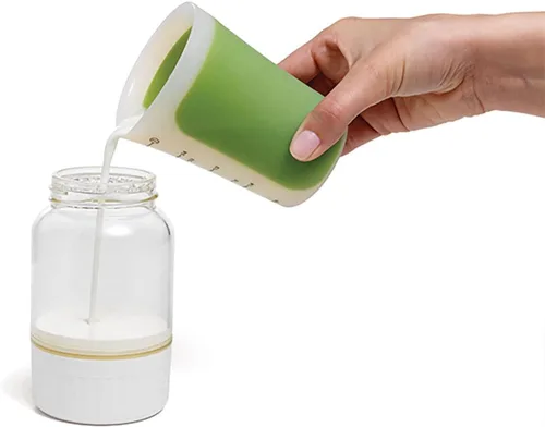 Miniatura 5 de Chef 'n Buttercup Mantequilla eléctrica, Limón/merengue, talla única