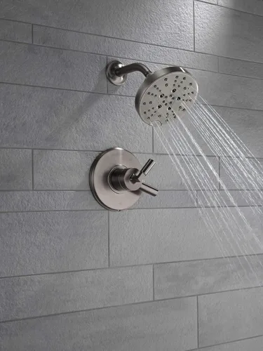 Miniatura 8 de Delta T17248-SS - Duchas Solo Ducha