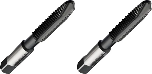 Miniatura 4 de Champion Herramienta de corte Brute Platinum XL22-1/4-20 Heavy Duty Spiral Point Tap: (paquete individual) - Fabricado en Estados Unidos