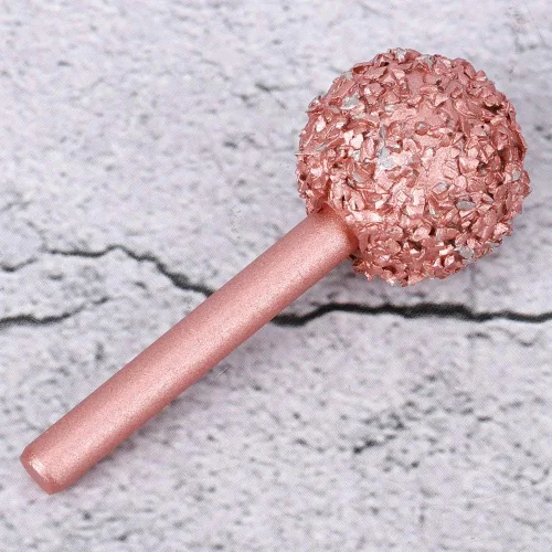 Miniatura 4 de Rueda de pulido profesional de neumáticos para herramientas de reparación de vehículos, rueda de pulido de amoladora resistente - 8005-02
