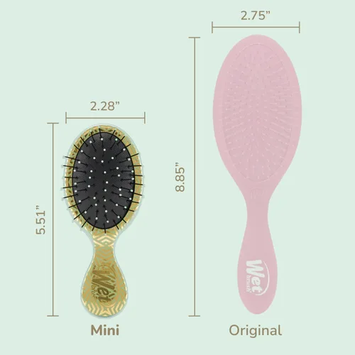 Miniatura 5 de WetBrush Geo Jade