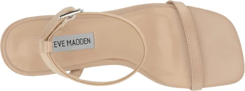 Miniatura 5 de Steve Madden Sandalias de tacón Audrina para mujer
