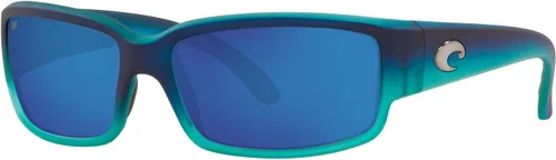 Miniatura 2 de Costa Del Mar Men's Caballito Rectangular Sunglasses