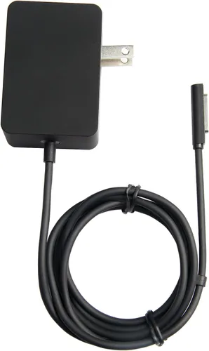 Miniatura 9 de Cargador adaptador de CA de fuente de alimentación de tableta de 24 W para Microsoft Surface RT, Surface 2, Surface Pro 1, Surface 1512 1516 i5 i7