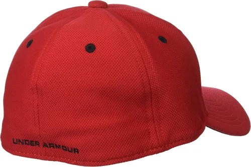 Miniatura 2 de Under Armour Gorra de béisbol para niño