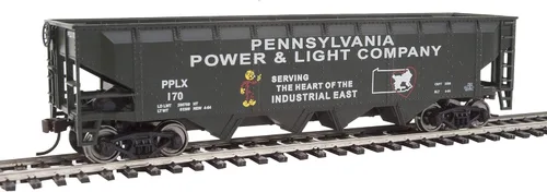 Miniatura 6 de Walthers Trainline Góndola-Ready to Run-Norfolk Southern 931-1863 HO Scale Model Railroad - Modelo de carga