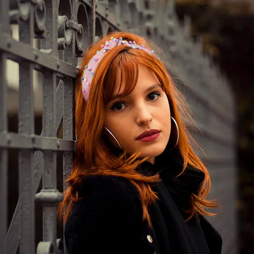 Miniatura 6 de WILLBOND 2 diademas anudadas con nudos de perla, turbante trenzado, accesorios para madre y profesora, regalo de cumpleaños para mujeres y niñas