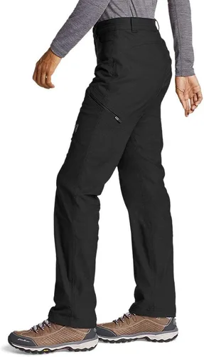 Miniatura 3 de Eddie Bauer Pantalones con forro Rainier para mujer