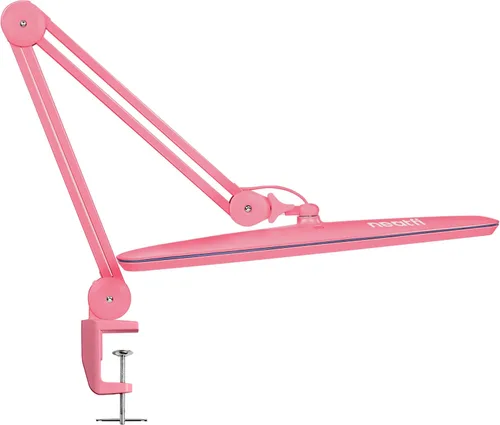 Miniatura 11 de Neatfi Lámpara de Trabajo LED XL de 2,200 Lúmenes, 24W, 117 Piezas LED SMD, Lámpara Ultra Ancha de 23 Pulgadas, Regulable de 4 Niveles de Brillo