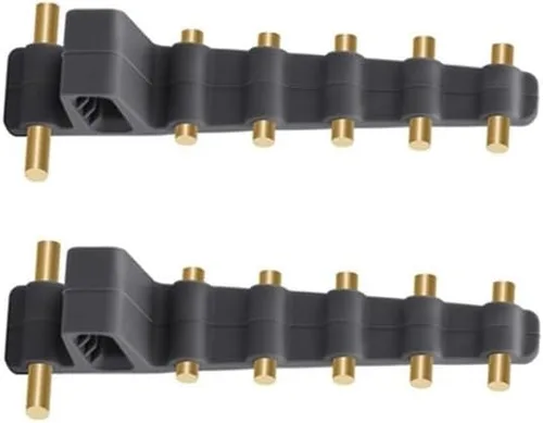 Miniatura 2 de [Piezas para drones] Amplificador de antena Yagi Amplificador de señal para DJI Mavic Mini se Spark 2 Pro Zoom FIMI X8 SE 2020 Control remoto Antena