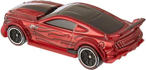 Miniatura 2 de Hot Wheels id Custom '15 Ford Mustang