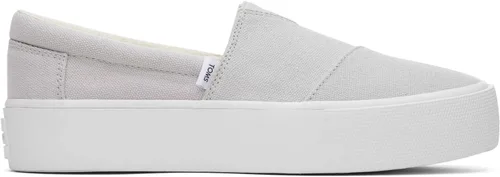 Miniatura 2 de TOMS Women's, Alpargata Fenix Platform Slip-On