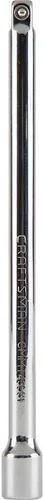 Miniatura 4 de CRAFTSMAN Barra de extensión de 1/4", 14 pulgadas (CMMT43532)