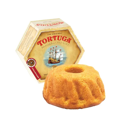 Miniatura 26 de TORTUGA Pastel de ron Caribbean Mamajuana – Pastel de ron caribeño de 16 onzas – Paquete de 4 – El regalo gourmet perfecto para rellenar calcetines