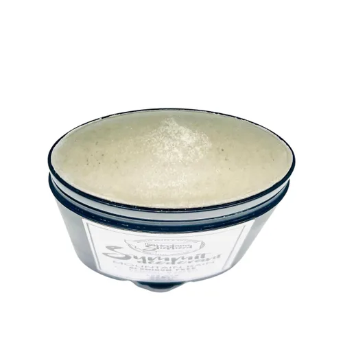 Miniatura 4 de Desodorante natural sin aluminio para hombres y mujeres, control de olores de larga duración con arrurruz, bentonita y aceites esenciales, 2.65