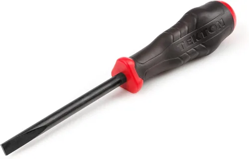 Miniatura 15 de TEKTON S3 Desarmador cuadrado de alto par con vástago de óxido negro 26823 Fabricado en EE. UU