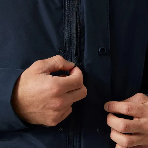 Miniatura 7 de Helly-Hansen Chaqueta impermeable T2 Utility para hombre