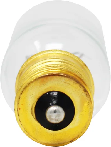 Miniatura 3 de Paquete de 2 bombillas de repuesto para microondas Kenmore/Sears 72180594400, compatible con Kenmore/Sears 6912W1Z004B