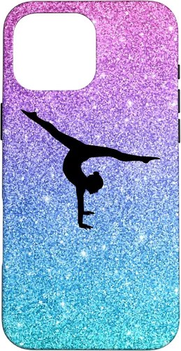 Miniatura 19 de Cute Trendy Gymnastics Gift for Girls Teens and Women Case for iPhone 17