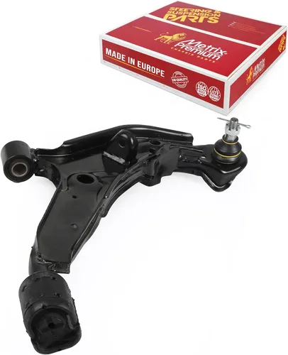 Miniatura 98 de Metrix RK622646 - Conjunto de brazo de control inferior delantero derecho y rótula para Hyundai Elantra 2011-2016, Hyundai Elantra Coupe 13-2014